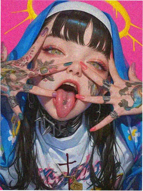 千与千寻 海报
